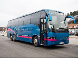 Sparlunds Buss & Taxi