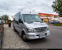 Taxi_Skinnskatteberg_YFB137_Hallsta_Gardsgata_Vastreras_2019-09-25