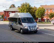 Taxi_Stromsund_GCJ567_Ramselevagen_Stromsund_2019-09-04