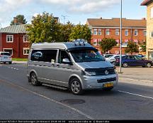 Taxi_Stromsund_NZX014_Ramselevagen_Stromsund_2019-09-04