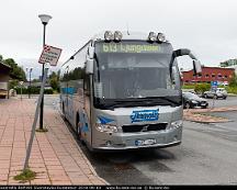 Thunells_Busstrafik_BXP392_Svenstaviks_busstation_2019-09-03