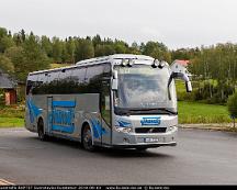 Thunells_Busstrafik_BXP737_Svenstaviks_busstation_2019-09-03