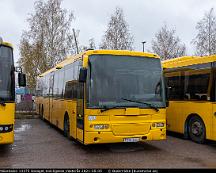 Transdev_Malardalen_13375_Garaget_Kokillgatan_Vasteras_2021-05-05