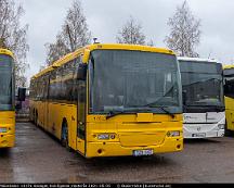 Transdev_Malardalen_13376_Garaget_Kokillgatan_Vasteras_2021-05-05