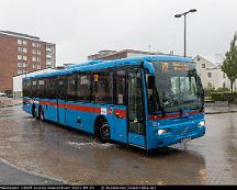 Transdev_Malardalen_13699_Kumla_resecentrum_2021-09-23