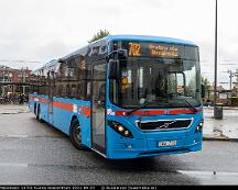 Transdev_Malardalen_13703_Kumla_resecentrum_2021-09-23