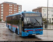 Transdev_Malardalen_13711_Kumla_resecentrum_2021-09-23