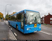 Transdev_Malardalen_3749_Konstmastaregatan_Kopparberg_2021-09-23b