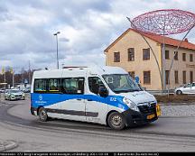 Transdev_Malardalen_372_Bergmansgatan-Kristinavagen_Lindesberg_2021-03-18