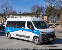 Transdev_Malardalen_899_Katrinedalsgatan-Hotellgatan_Karlskoga_2022-04-05