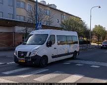 Transdev_Malardalen_KOK159_Parkgatan_Hallstahammar_2021-05-12