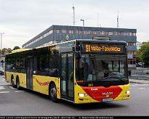 Transdev_Nord_13101_Centralgrand-Norra_Strandgatan_Gavle_2023-09-25