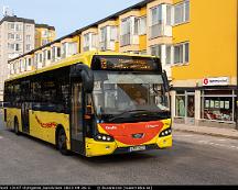 Transdev_Nord_13107_Hyttgatan_Sandviken_2023-09-26-2