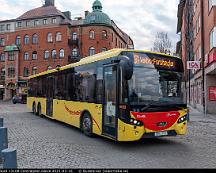 Transdev_Nord_13108_Centralplan_Gavle_2021-03-16