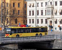 Transdev_Nord_13109_Murénbron_Gavle_2021-03-16