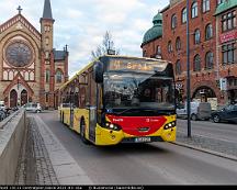 Transdev_Nord_13111_Centralplan_Gavle_2021-03-16a