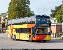 Transdev_Nord_13118_Sandviken_resecentrum_2023-09-26b