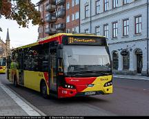 Transdev_Nord_13123_Gavle_Central_2023-09-26