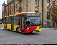 Transdev_Nord_13127_Centralgrand-Norra_Strandgatan_Gavle_2023-09-25