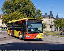 Transdev_Nord_13134_Kallgatan-Prastgardsgatan_Soderhamn_2022-08-26