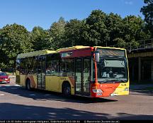 Transdev_Nord_13135_Sodra_Hamngatan-Kallgatan_Soderhamn_2022-08-26