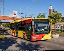 Transdev_Nord_13137_Soderhamnsporten_Soderhamn_2022-08-26