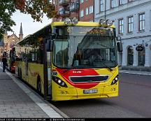 Transdev_Nord_13216_Gavle_Central_2023-09-26