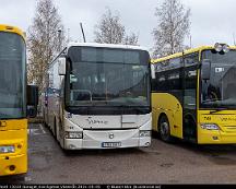 Transdev_Nord_13222_Garaget_Kokillgatan_Vasteras_2021-05-05