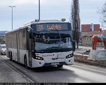 Transdev_Nord_13226_Bergslagsgatan_Ludvika_2022-03-25