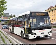 Transdev_Nord_13228_Bergslagsgatan_Ludvika_2024-06-03