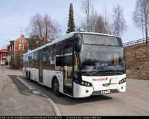 Transdev_Nord_13230_Smedjebacken_resecentrum_2022-03-25