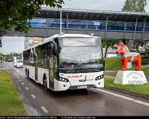 Transdev_Nord_13231_Bergslagsgatan_Ludvika_2022-08-01