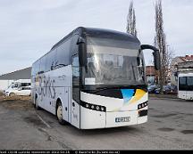 Transdev_Nord_13238_Ludvika_resecentrum_2022-03-25