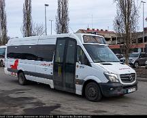 Transdev_Nord_13243_Ludvika_resecentrum_2022-03-25