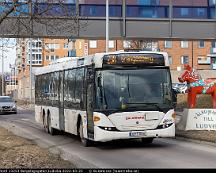 Transdev_Nord_13253_Bergslagsgatan_Ludvika_2022-03-25