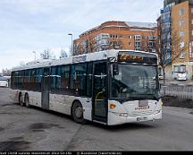 Transdev_Nord_13258_Ludvika_resecentrum_2022-03-25b