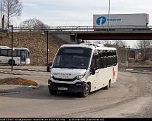 Transdev_Nord_13263_Smedjebacken_resecentrum_2022-03-25a