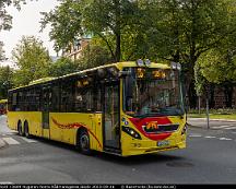 Transdev_Nord_13684_Nygatan-Norra_Radmansgatan_Gavle_2023-09-26