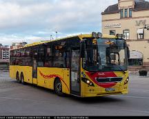 Transdev_Nord_13685_Centralplan_Gavle_2021-03-16