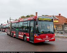 Transdev_0399_Marsta_station_2020-10-21