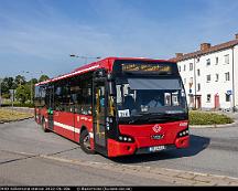 Transdev_0400_Vallentuna_station_2022-06-28a