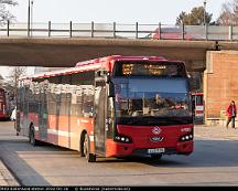 Transdev_0403_Sollentuna_station_2022-03-16