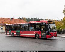 Transdev_0410_Upplands_Vasby_station_2020-10-21