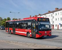 Transdev_0412_Vallentuna_station_2022-06-28