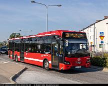 Transdev_0414_Vallentuna_station_2022-06-28