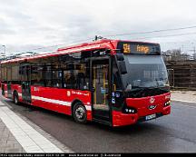 Transdev_0415_Upplands_Vasby_station_2019-10-30