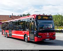 Transdev_0417_Upplands_Vasby_station_2019-07-10