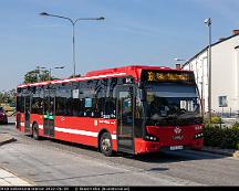 Transdev_0418_Vallentuna_station_2022-06-28