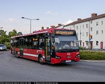 Transdev_0420_Vallentuna_station_2022-06-28a