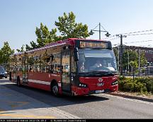 Transdev_0421_Vallentuna_station_2022-06-28-2